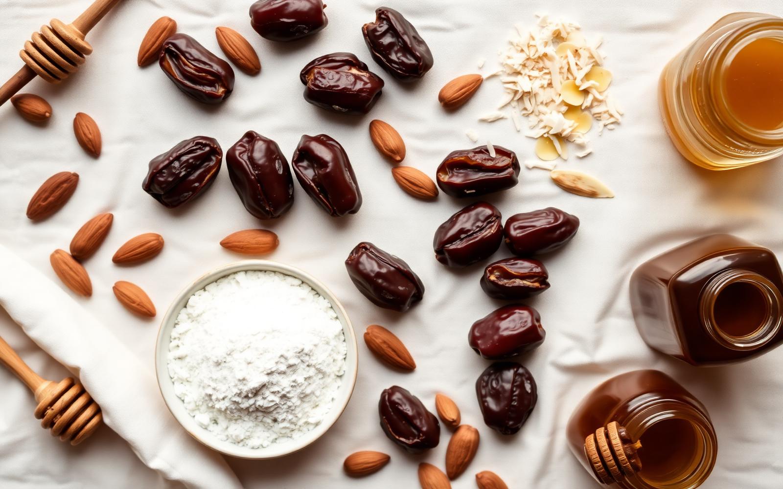 Natural ingredients